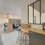 Lägenhet Isa - Clim - Wifi - Balcon - Vca *