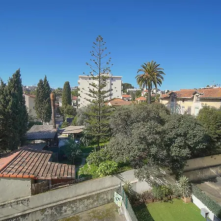 Apartment Isa - Clim - Wifi - Balcon - Vca