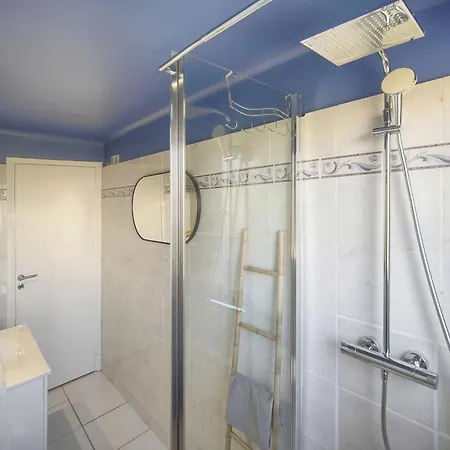 Isa - Clim - Wifi - Balcon - Vca Apartmán