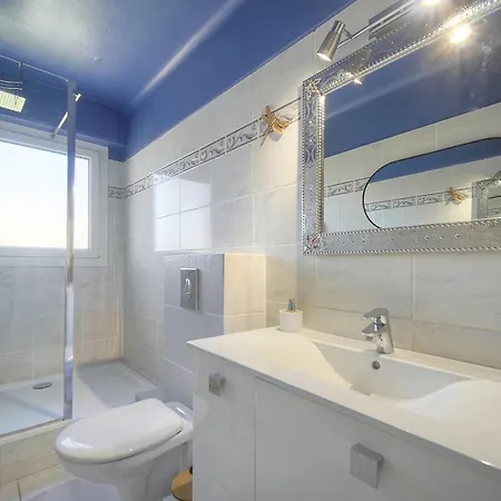 Apartament Isa - Clim - Wifi - Balcon - Vca *