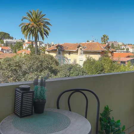 Isa - Clim - Wifi - Balcon - Vca *