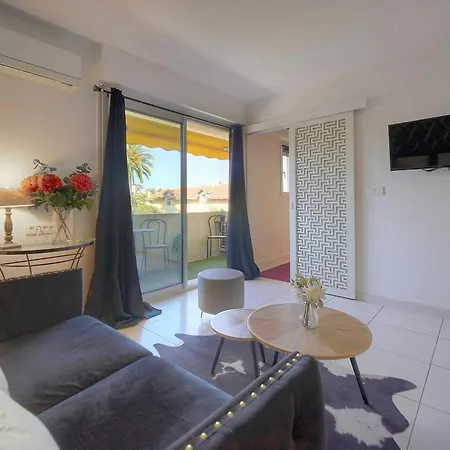 Isa - Clim - Wifi - Balcon - Vca