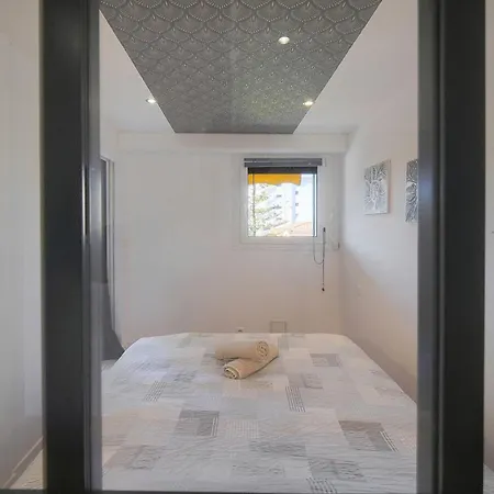 Isa - Clim - Wifi - Balcon - Vca Apartmán *