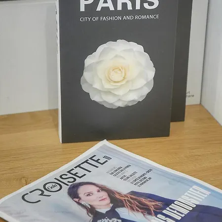 Apartament Isa - Clim - Wifi - Balcon - Vca *