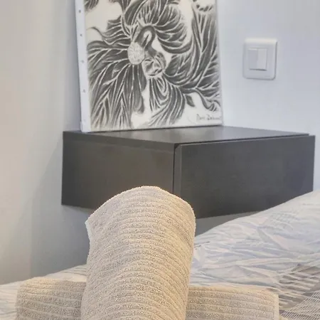 Isa - Clim - Wifi - Balcon - Vca Apartament *